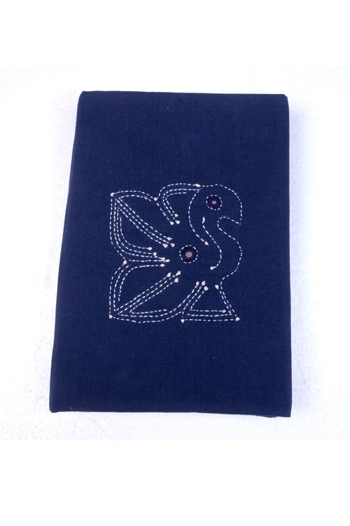 Okhai 'Soul-Saga' Hand Embroidered Diaries