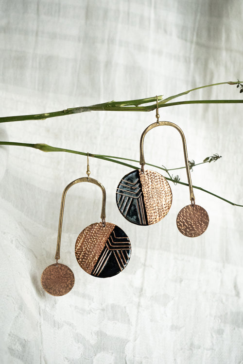 Mobile Suntop dangler by Ekibeki