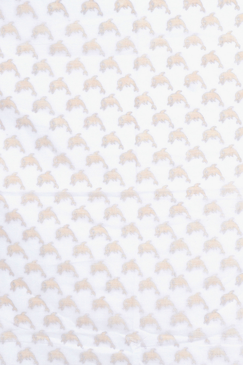 Earthen Nest Yellow Dolphin Kids Dohars