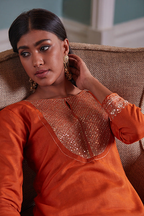 The Fire Goddess Set