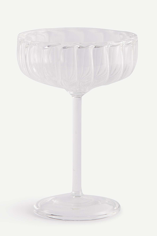 Ikai Asai - Elan Coupe Glass