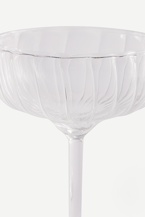 Ikai Asai - Elan Coupe Glass