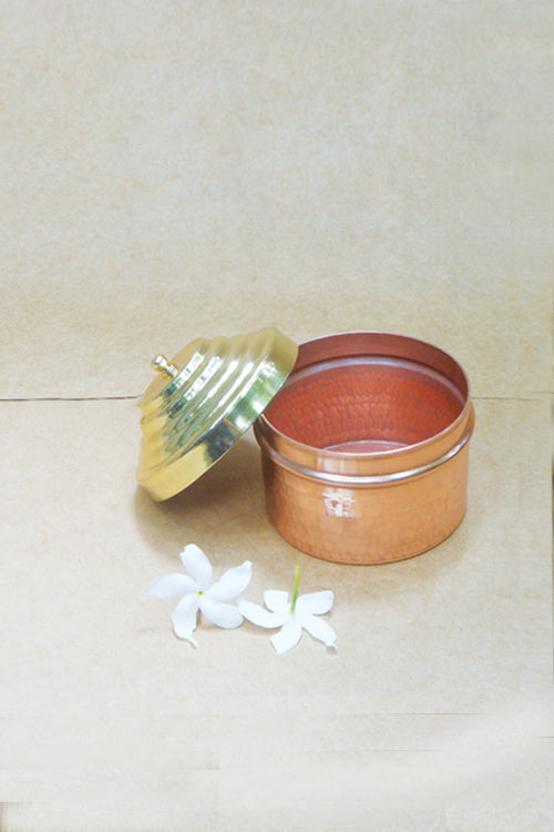 Studio Coppre Heirloom Box (Single Piece)