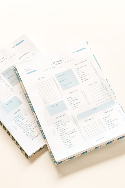 Ekatra Travel Planner