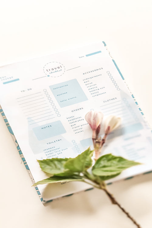 Ekatra Travel Planner