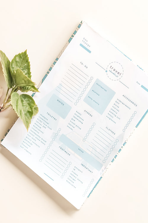 Ekatra Travel Planner