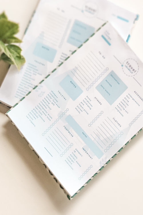 Ekatra Travel Planner