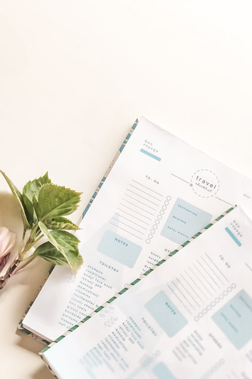 Ekatra Travel Planner