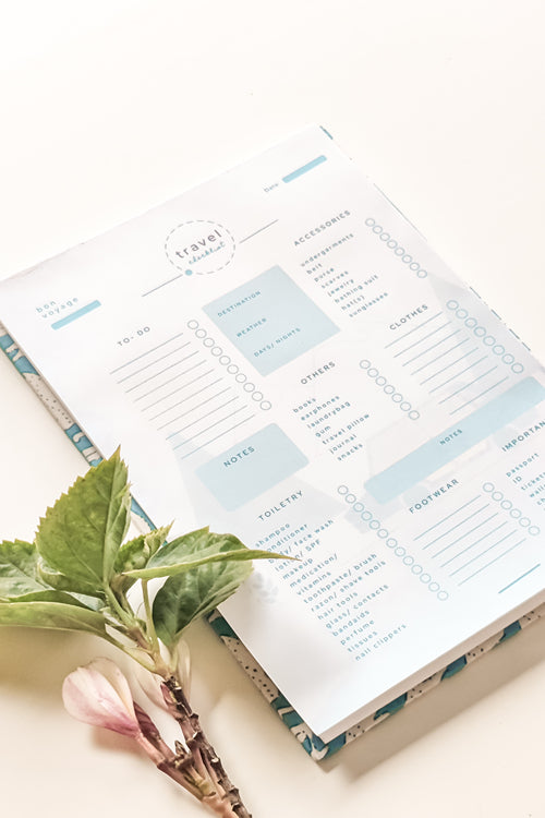 Ekatra Travel Planner