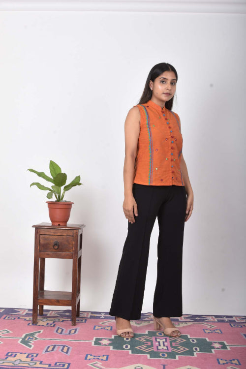 Urmul'Raanggitri' Cotton Top