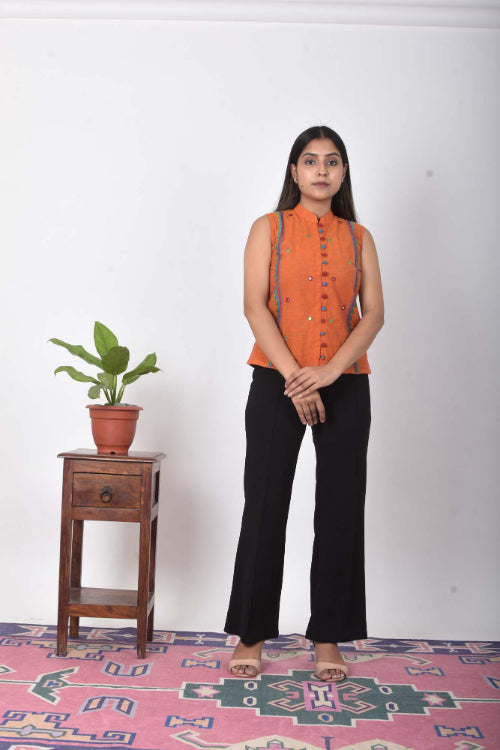 Urmul'Raanggitri' Cotton Top