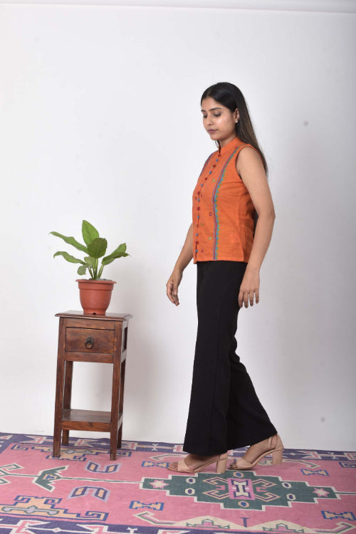 Urmul'Raanggitri' Cotton Top