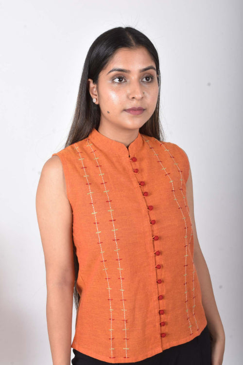 Urmul'Narayani' Top