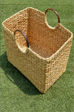 Dharini Kauna Laundry & Storage Basket
