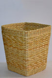 Dharini Kauna Waste Paper Basket (Natural)