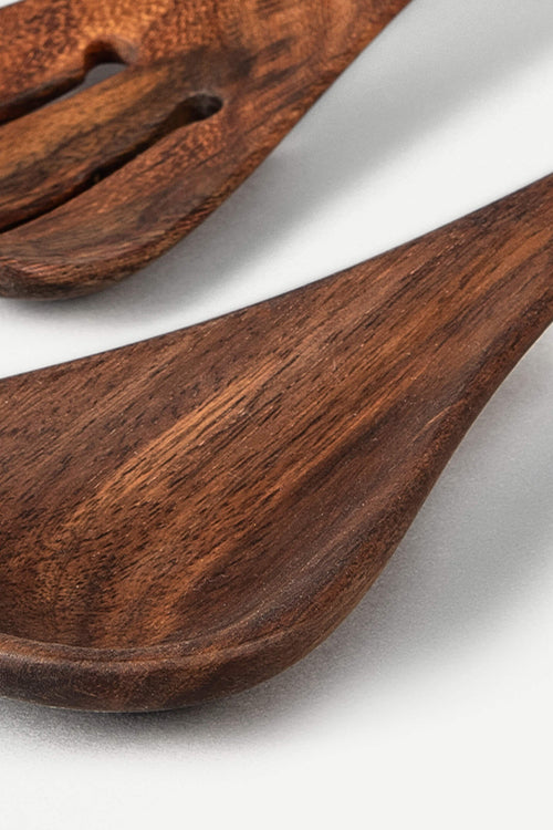 Ikai Asai Salad Serving Spoon Set of 2