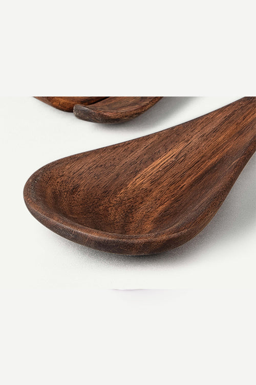 Ikai Asai Salad Serving Spoon Set of 2