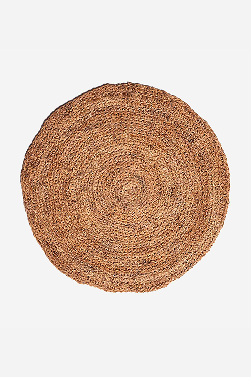 Ikai Asai - Ronde Large Table Mat