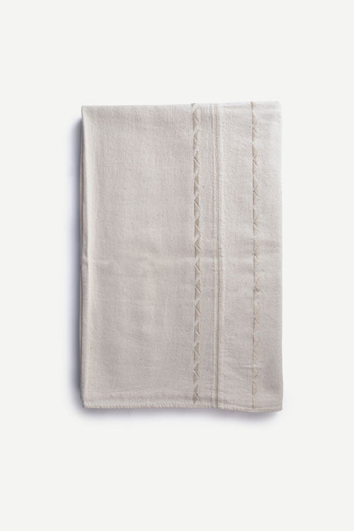 Ikai Asai-Regalia Radiance Magna -Kala Cotton Table Cloth