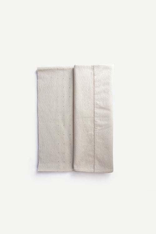 Ikai Asai-Regalia Radiance -Kala Cotton Table Cloth