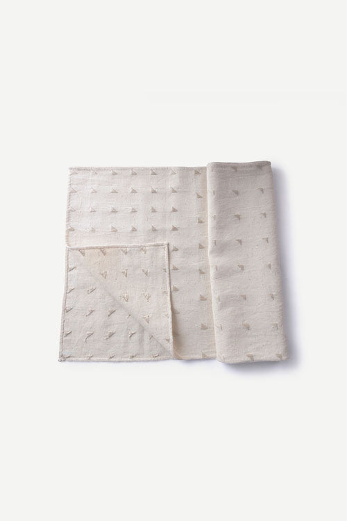 Ikai Asai-Celeste BoldTable Runner