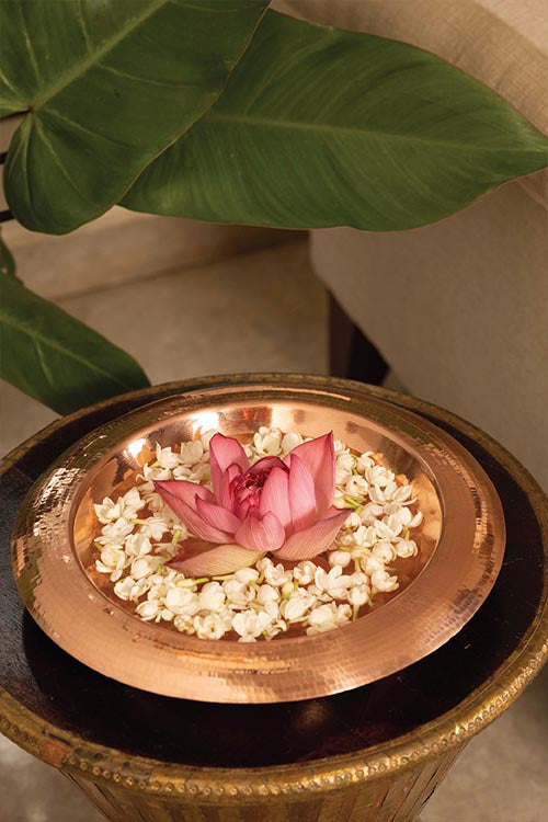 Studio Coppre Konkan Diwali Urli