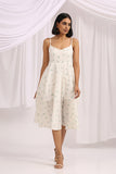 Summer Breeze Cotton Hand Block Printed Dress For Women Online 