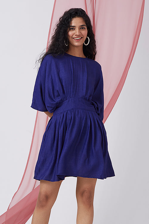 Okhai 'Novelty' Silk Blend Dress