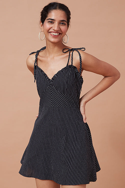 Okhai 'Blackbird' Pure Cotton Dress