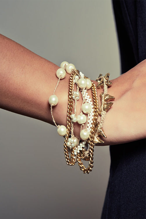 MayaBazaar-Bracelet Venus
