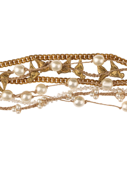 MayaBazaar-Bracelet Venus