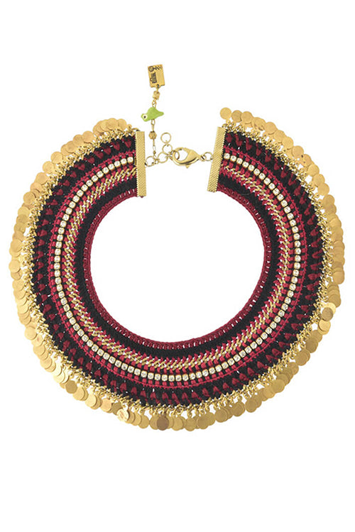 MayaBazaar-Nomad Choker-2