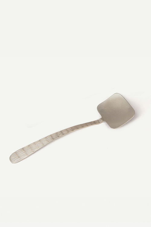 Ikai Asai Brass Serving Spoons