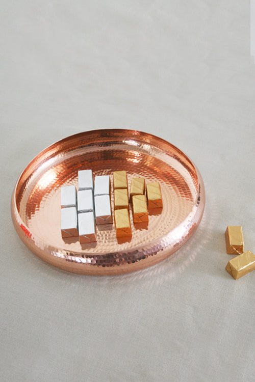 Studio Coppre Meditation Urli