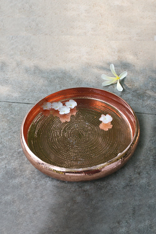 Studio Coppre Meditation Urli