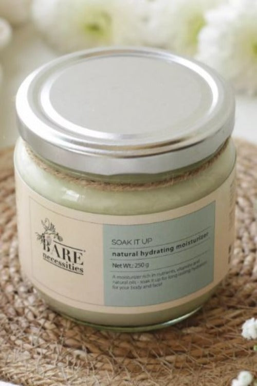 » Bare Necessities Gift Hamper (100% off)