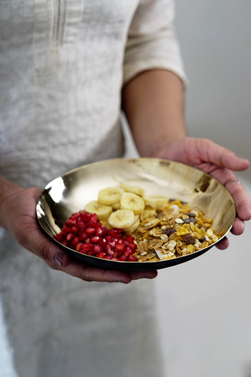 Studio Coppre Moori Bowl