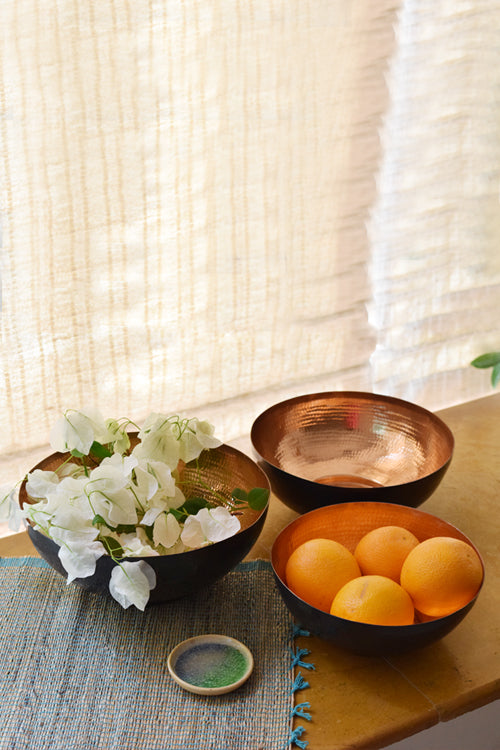 Studio Coppre Nesting Bowl