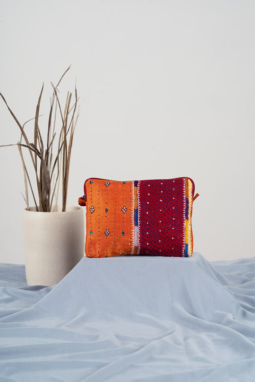 Kambiro Kuditebha Clutch20