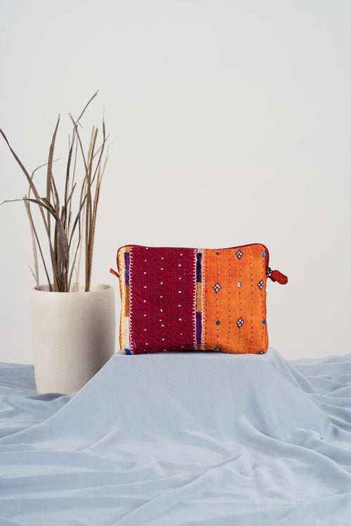 Kambiro Kuditebha Clutch20