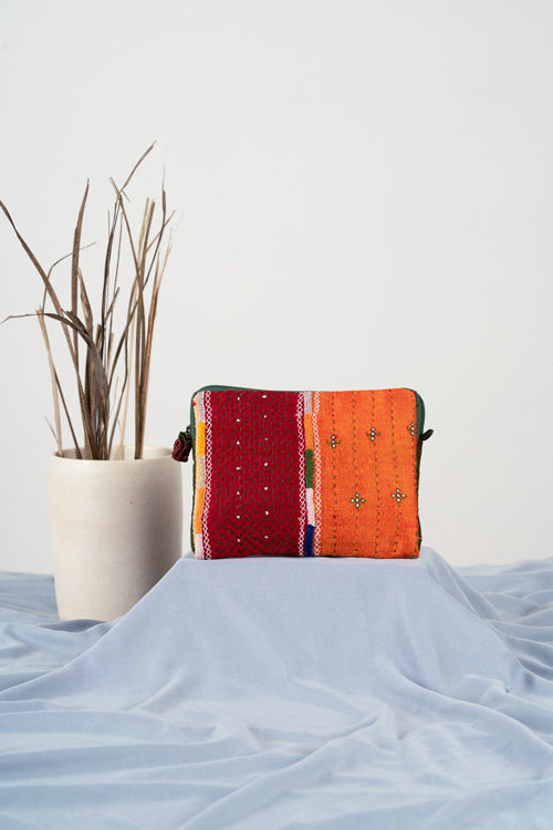 Kambiro Kuditebha Clutch22