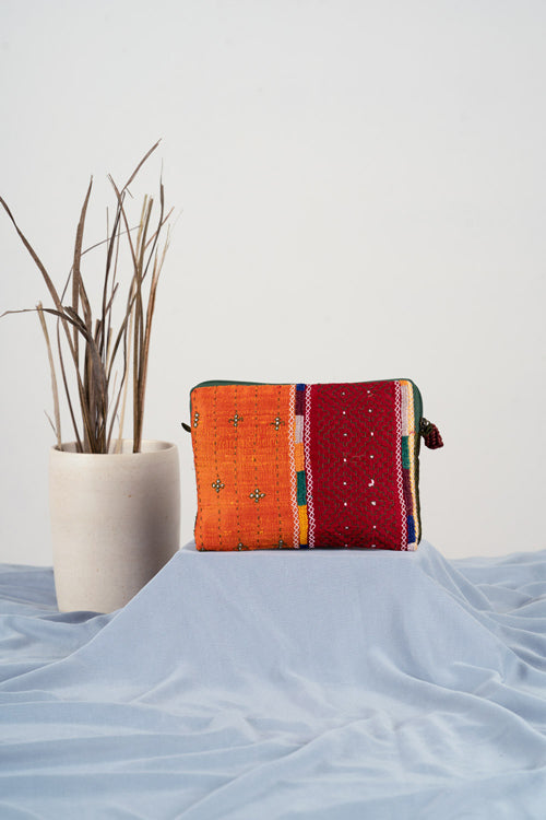 Kambiro Kuditebha Clutch22