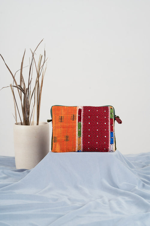 Kambiro Kuditebha Clutch24