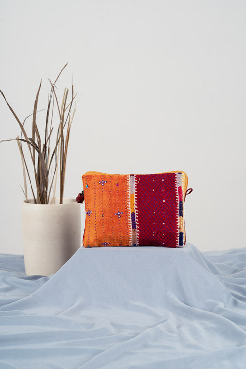 Kambiro Kuditebha Clutch25