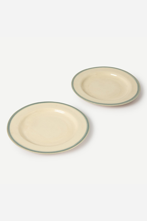 Ikai Asai - Reef Tapas Plate