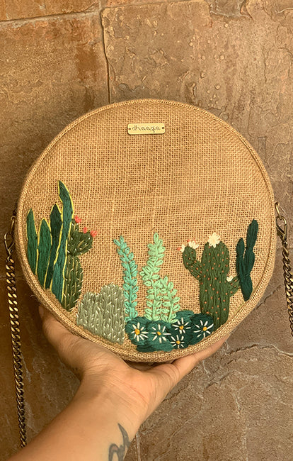 Dhaaga Mexican Cactus