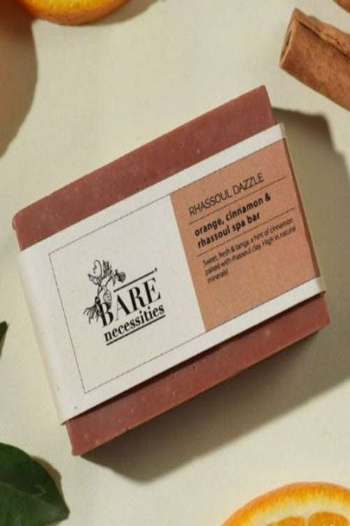 » Bare Necessities Gift Hamper (100% off)