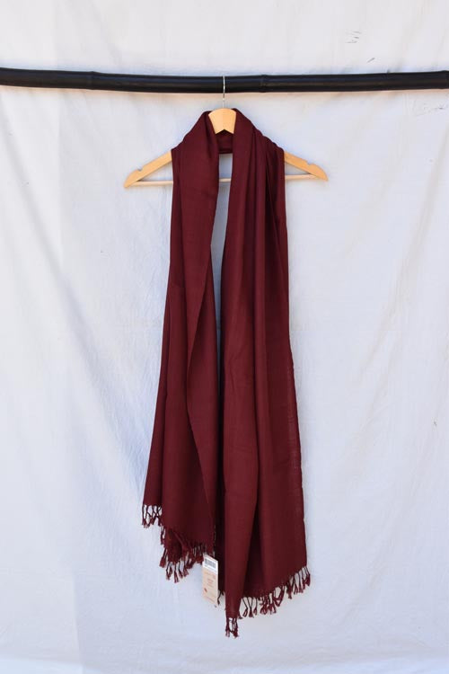 Avani-KumaonPure wool shawl