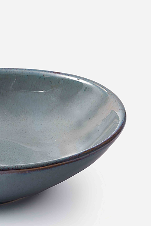 Ikai Asai - Ferry Oval Bowl