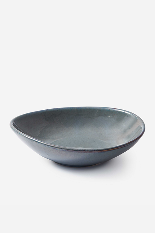Ikai Asai - Ferry Oval Bowl